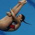 Mondiali, tuffi: Bertocchi come Cagnotto, bronzo nel trampolino da 1 metro
