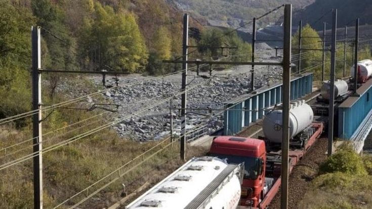 Mini Tav e traffico merci spiragli dall’Europa per riattivare il servizio