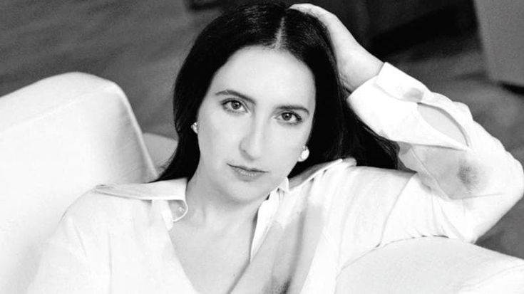 Anna Ferraioli Ravel “I film di Nanni Moretti mi hanno segnato la vita. Felice di recitare Eduardo”