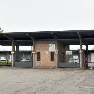 Presidio degli animalisti davanti al tribunale aspettando la sentenza sugli orrori al mattatoio di Torino