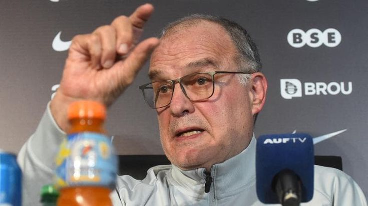 Bielsa, Messina e l’età dei leader fragili