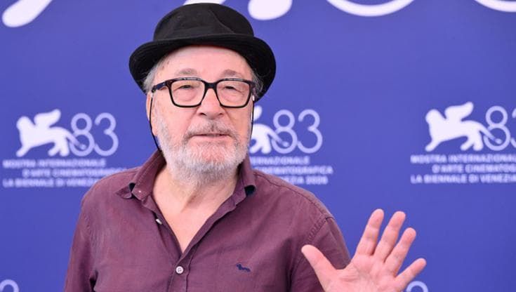 Gianni Amelio: “Chi dà asilo non è mai colpevole. La politica è in malafede”