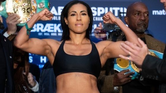 Pugilato, una vittoria per la leggenda: la storia aspetta Cecilia 