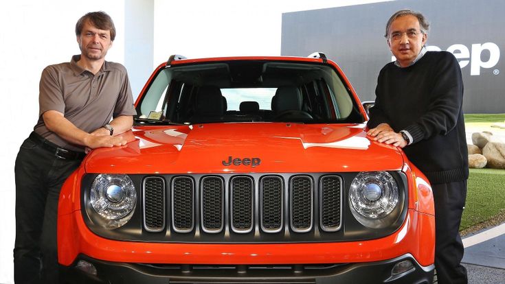 Fca: ecco Mike Manley, il mago della Jeep scelto per sostituire Sergio Marchionne