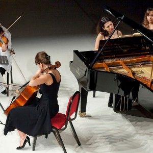 L&rsquo;Um suona all'Auditorium<br /> Tutto il clubbing del sabato
