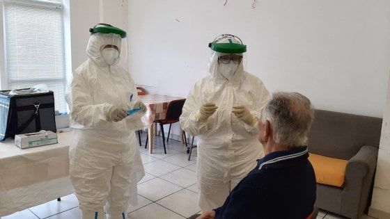 Potenza, 4 decessi Covid nella casa di riposo di Marsicovetere: indaga la Procura