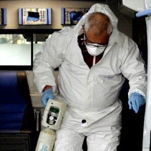 Coronavirus, primo malato a Torino: un uomo di 40 anni che ha avuto contatti con i casi in Lombardia 