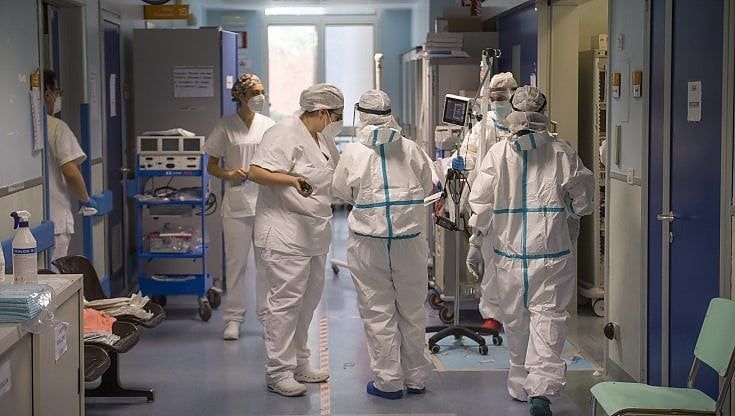 Covid, l'emergenza non è finita