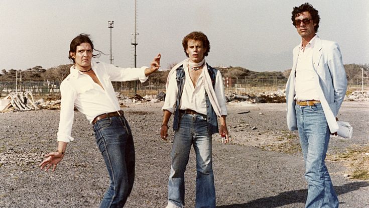 Claudio Caligari, tre film e tanti ricordi, un documentario racconta l’eredità del regista