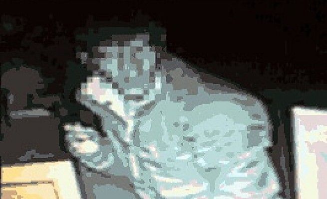 Rapinano locali nella notte<br />inchiodati dalle telecamere