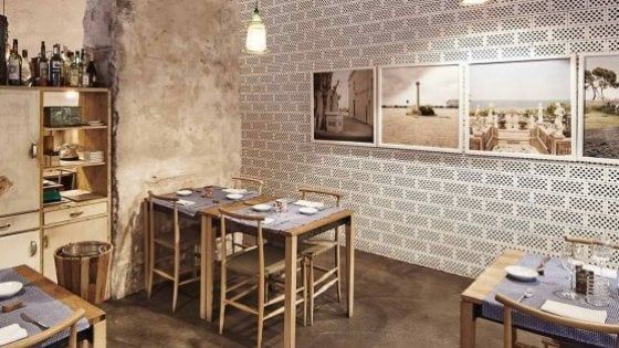 Le emozioni di 28 posti: da Procida a Milano, passando per il Noma
