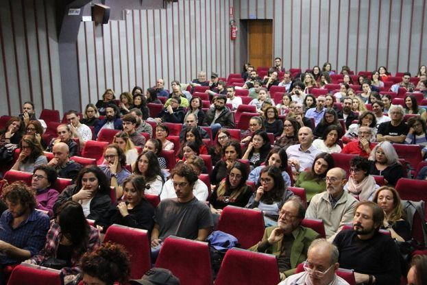 Cinema, "Venezia a Napoli": le storie di Ghezzi al cinema Astra