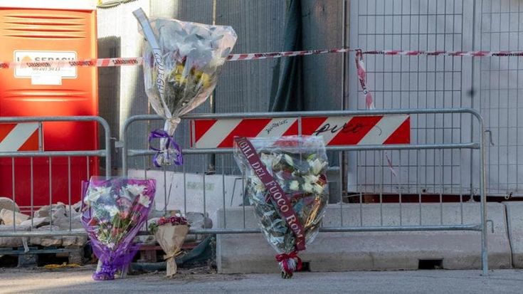 Torre dei Conti, Quilici: “Al lavoro per salvare l’opera”. In zona chiudono i primi ristoranti