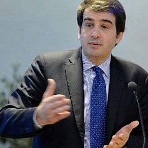 Fitto: "Il Gargano è stato dimenticato in questi anni"