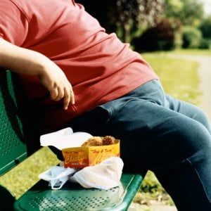 Ecco come il grasso addominale può aumentare il rischio di cancro &nbsp;