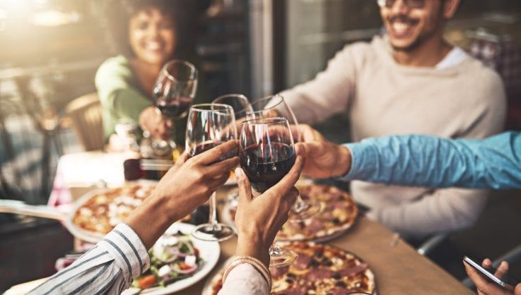 I consumi di agosto attestano il ritorno alla normalità. Ma i livelli del 2019 sono ancora lontani