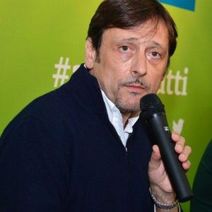 Stef&agrave;no: "Ticket con Emiliano? Non cerco ruoli, sia lui a organizzare la squadra"