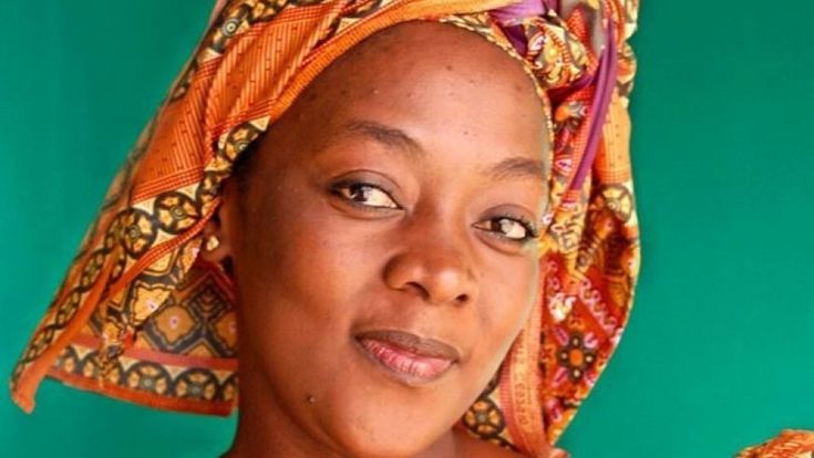 Mareme Cisse: "Io, africana di Sicilia, salvata dal cous cous"