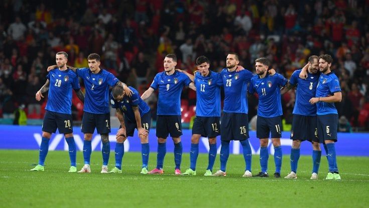 Ricchissima Nazionale, tra premi e sponsor ecco quanto vale l'Europeo