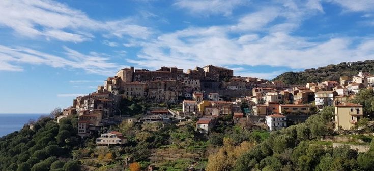 Borghi in Festival, il progetto del Mibac per rigenerare i piccoli comuni