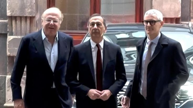 La vendita di San Siro in uno scambio di mail. I pm: “Sala fece pressioni su Scaroni”