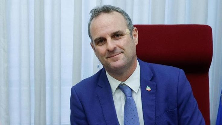 Battilocchio il più presente alla Camera: “Amo i lavori dell’aula ma preferisco stare tra la gente”