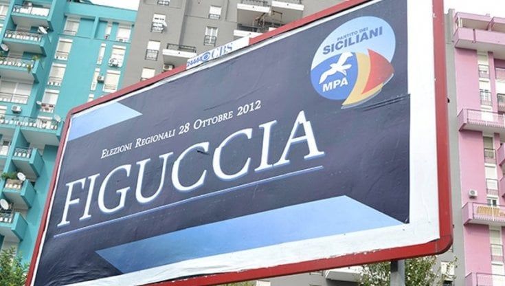  Chi prende Figuccia prende tutto il blocco