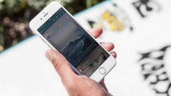 Vero, il social a pagamento senza pubblicità