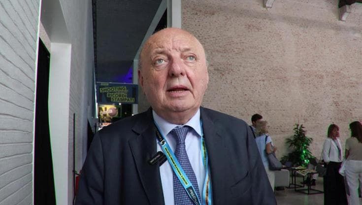 Nucleare, Pichetto Fratin al G&B Festival: “Prime centrali dal 2034. Anche al Sud? Perché no"