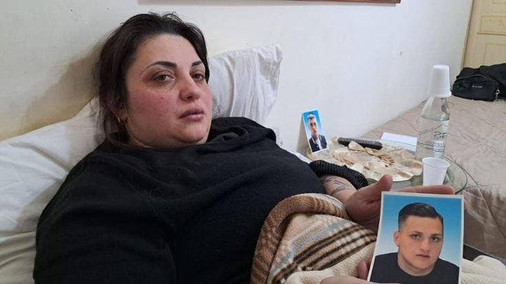 Ventenne ucciso a Napoli, la madre: “Giustizia per Emanuele, fine pena mai per il killer”