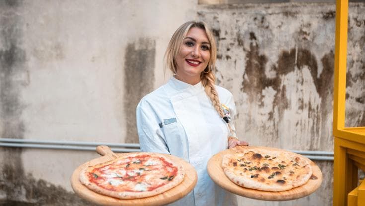 Pizza patrimonio vivente: la Campania celebra il suo archetipo culturale