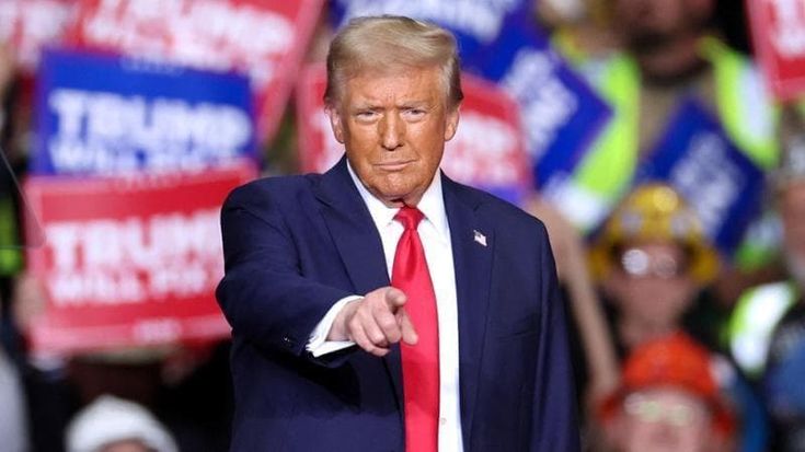 Stati Uniti, i 12 passi di Donald Trump verso l’autocrazia