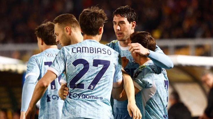 Vlahovic in 12 secondi avvicina la Champions: la Juve passa a Lecce. Spalletti: “Fa la differenza”