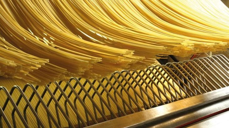 Pasta La Molisana, il rilancio è servito