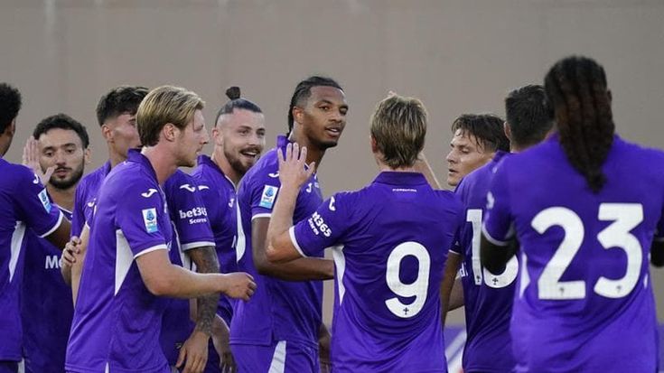 Cent’anni di violitudine: la nuova Fiorentina sogna