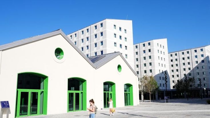 Allarme residenze universitarie: solo un alloggio ogni sei fuorisede