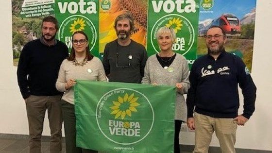 Regionali, Europa Verde a Parma: "Tibre autostrada inutile. Investire sulla Pontremolese" 