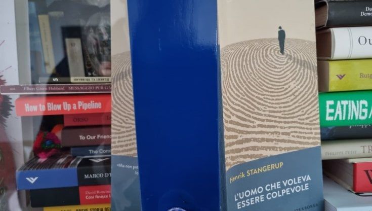 Il senso di colpa 