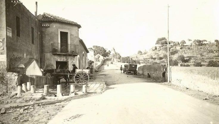 Quegli scatti d'epoca che testimoniano la volontà di resistere dei siciliani