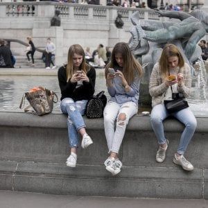 Ue: in Italia record di Neet, aumenta la povertà