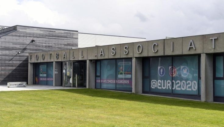 Europei, ultimatum dell'Uefa: la Figc entro il 19 aprile dovrà garantire gli spettatori all'Olimpico