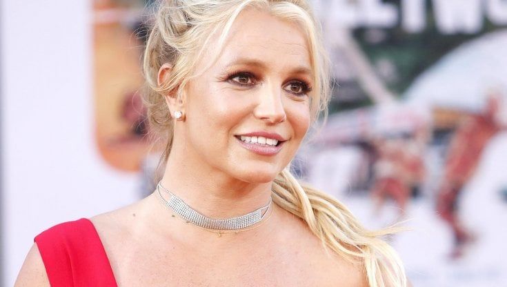 Britney vs. Spears, in un doc di Netflix la battaglia legale della popstar