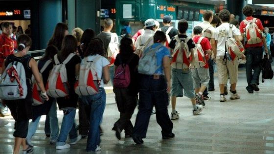 Bari, studenti intossicati durante la gita a Venezia: 13 ricoverati in ospedale