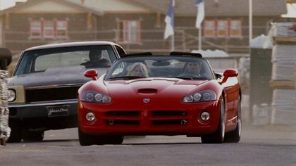 Addio alla regina di Fast&Furious: esce di produzione la Viper