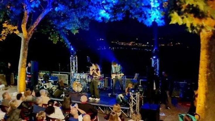 La Basilicata unita per Angelina Mango a Sanremo: "È il nostro orgoglio"
