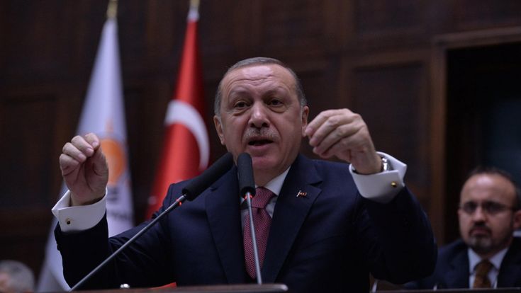 Perché il Sultano Erdogan vuole infiammare l’intero Rojava