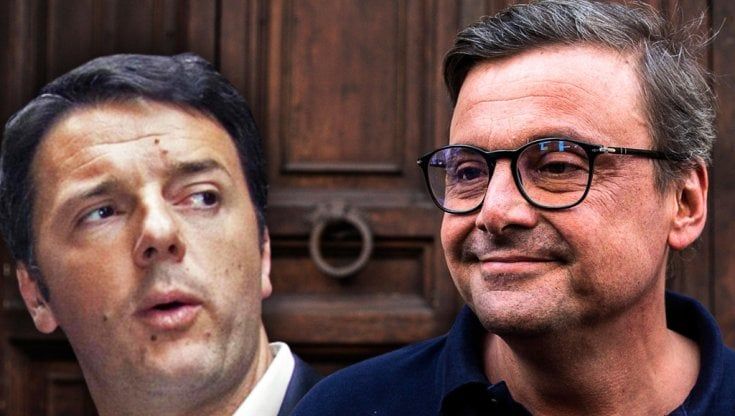 Renzi-Calenda, c'è l'intesa. Il leader di Azione front runner: "Alternativi al bipopulismo"