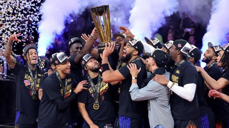 Riccardo Fois: “Spike Lee, Chalamet, il Bronx. Il trionfo dei miei Knicks ha unito le anime di NY”