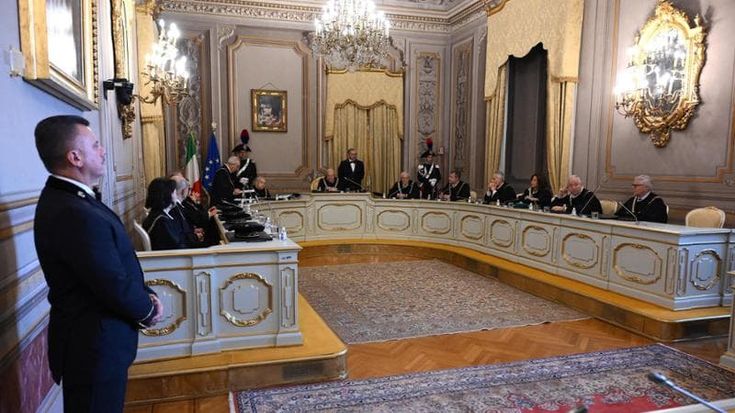 Consulta, Meloni riunisce i leader di maggioranza: il nodo dell’elezione del giudice indipendente