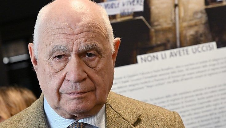 Nordio cambia il capo delle carceri, incarico a Giovanni Russo al posto di Carlo Renoldi